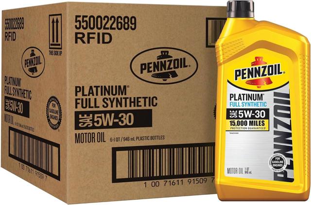  Pennzoil 550022689 precio, desde 24,26 EUR