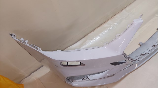 Paragolpes 4K8807437C VAG