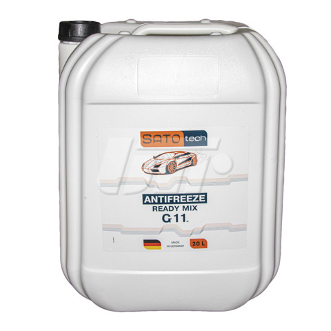 G1120GRM Sato Tech Refrigerante