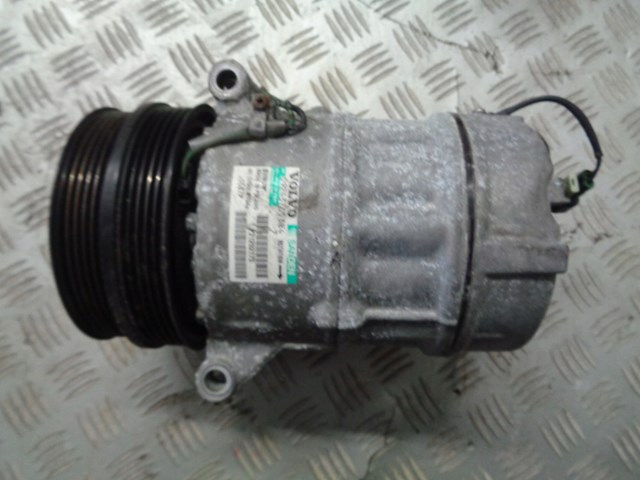 31292175 Volvo compresor de aire acondicionado