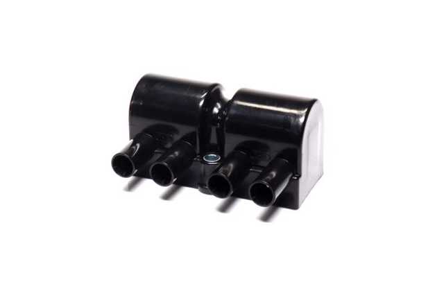 Bobina de chispa DECARO DE96350585 precio, desde 40,81 EUR