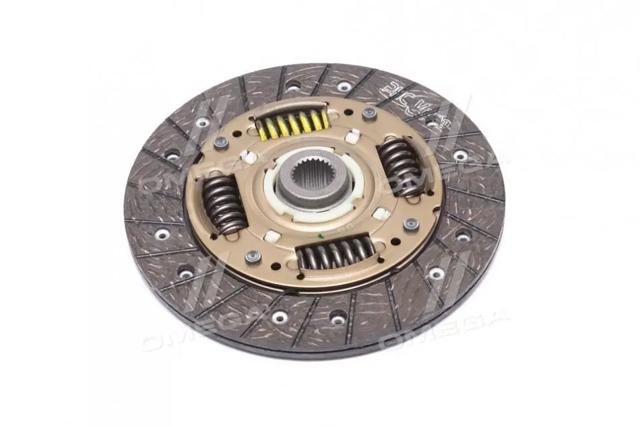 DW35 VALEO Disco de embrague