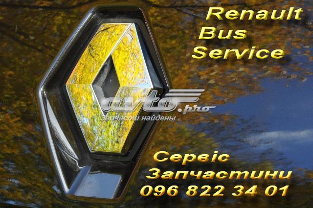 Armazón radiador para Renault Master (EV, HV, UV)