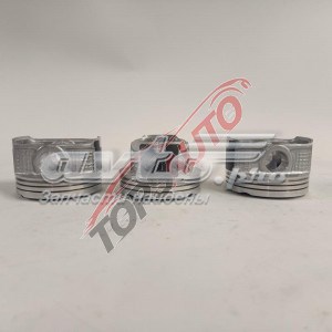 Juego De Piston Para Motor, STD Citroen C1 1 (PM, PN)