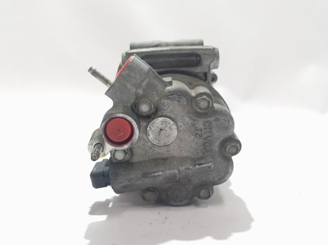 9825868680 Peugeot/Citroen Compresor climatizador