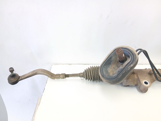 Cremallera de dirección 490014306R Renault (RVI)
