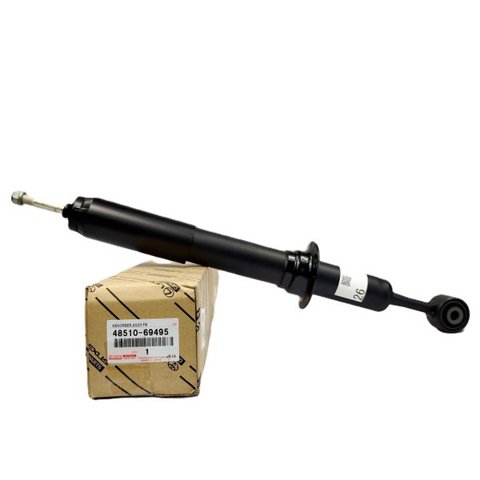 Amortiguador delantero TOYOTA 4851069645