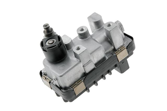 Válvula de regulación del aire de admisión Porsche 6NW009550 precio, desde 136,75 EUR