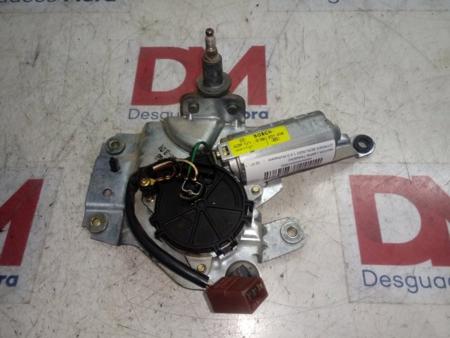 Motor del limpiaparabrisas trasero Peugeot/Citroen 0390201408 precio, desde 33,40 EUR