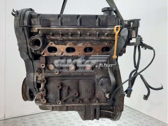 Comprar F16D3 General Motors Motor completo
