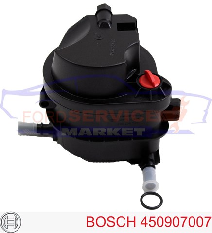 450907007 Bosch filtro combustible