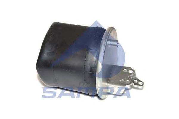 Bolsa neumática del eje Sampa Otomotiv‏ SP556418 precio, desde 61,58 EUR