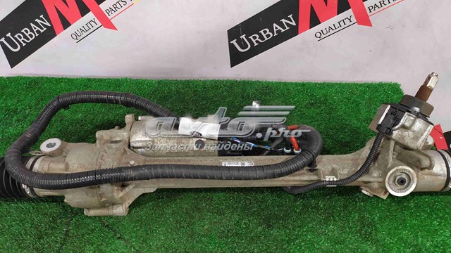 Caja de dirección Land Rover LR091410