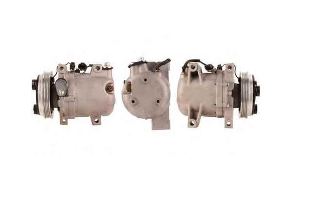 Compresor de ac MSG Rebuilding 73111FA132R