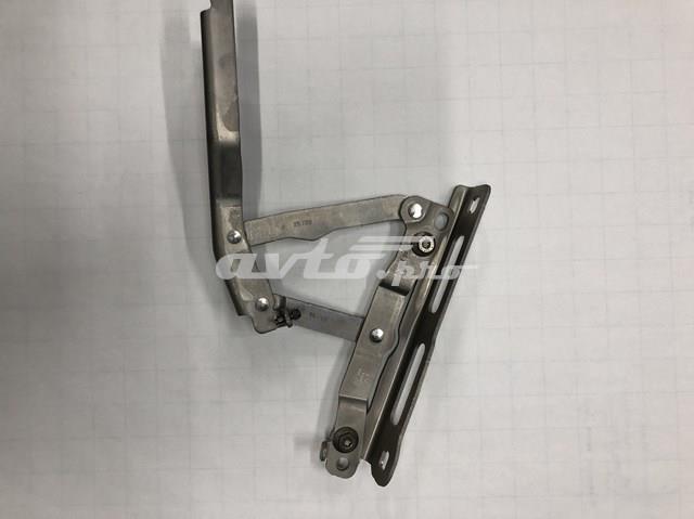 Bisagra derecha del capó Mercedes A1678803600 precio, desde 96,38 EUR
