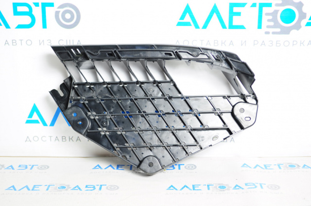 Soporte de paragolpes delantero derecho Nissan/Infiniti 622285NA0A