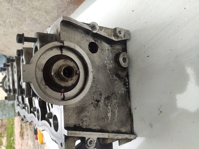 2211127900 Hyundai/Kia Cabeza del motor