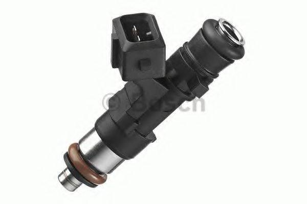 Inyector-bomba Bosch 280158022