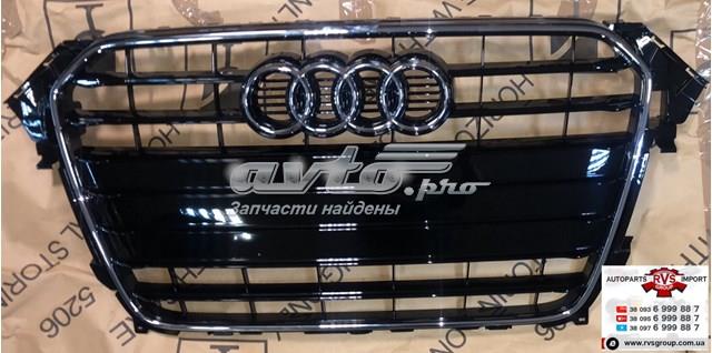 Parrilla Audi A4 Audi A4 Allroad B9 (8WH, 8WJ) 