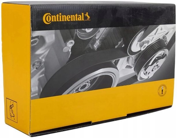 Juego de correas dentadas Continental/Siemens CT1185WP3 precio, desde 144,49 EUR
