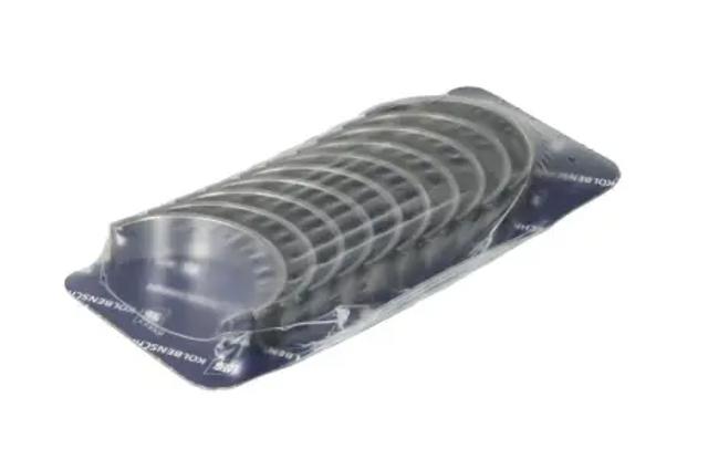Juego de cojinetes de cigüeñal, cota de reparación (+0,25 mm) 77907610 Kolbenschmidt