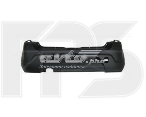 Paragolpes trasero FPS FP5618950P
