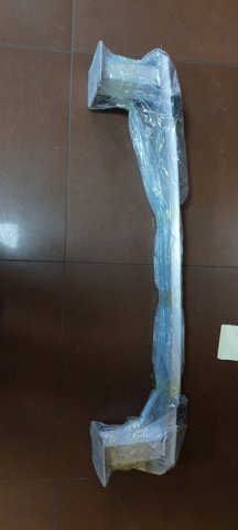 Comprar 23U2073 Polcar Refuerzo parachoque delantero