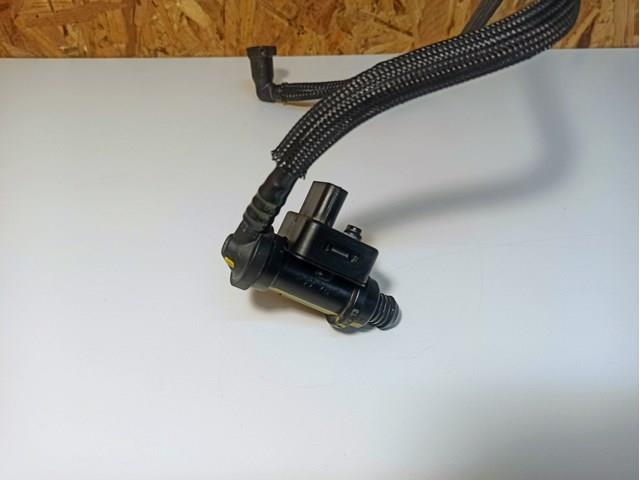 474018312R Renault (RVI) Tubo de aire