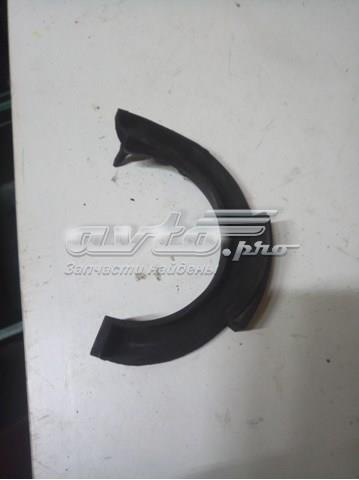 CV615414CA Ford Espaciador de goma inferior del resorte delantero