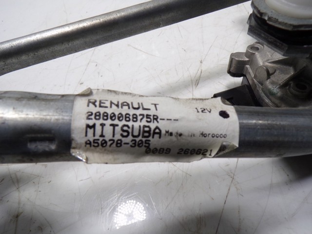 Comprar Varilla de limpiaparabrisas Dacia Sandero III 