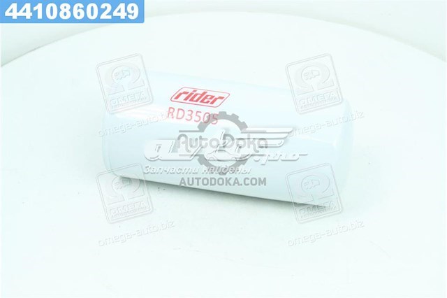Filtro de combustible RIDER RD3505