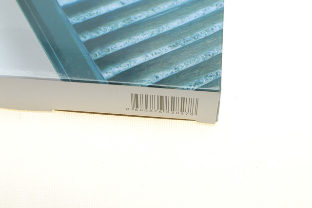 Filtro de habitáculo WPK515 Wunder