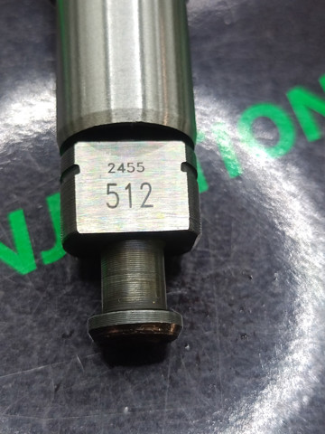 Comprar 2418455512 Bosch Elemento de émbolo de la bomba de inyección