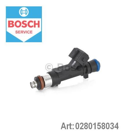 Comprar 280158034 Bosch Inyector