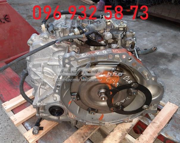 3040020080 Toyota Transmisión automática