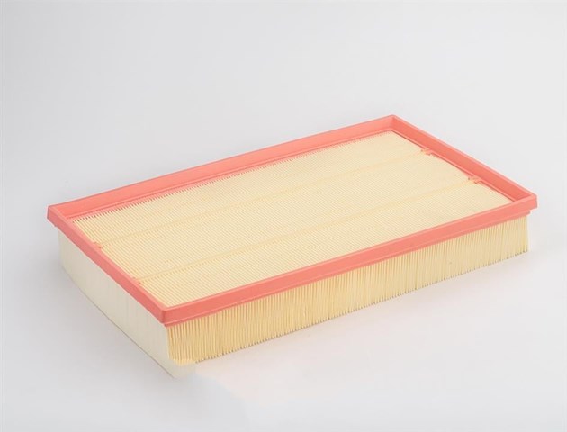 Filtro de aire A1878 Purflux