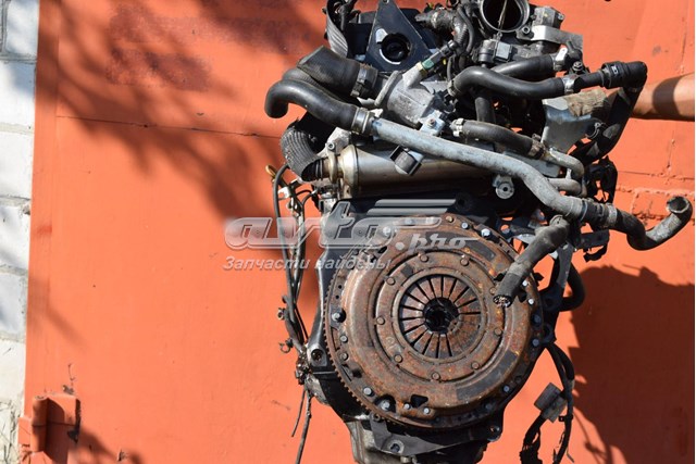 Motor completo para Alfa Romeo 159 (939)