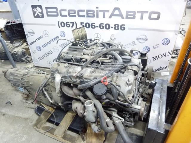 Comprar D27DT Ssang Yong Motor completo