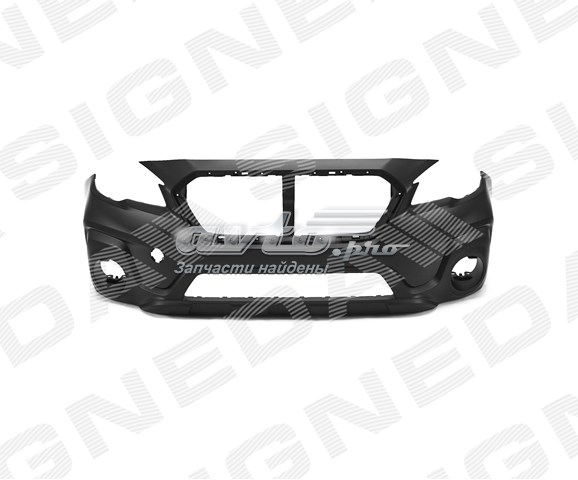 Paragolpes PSB04073BBQ Signeda