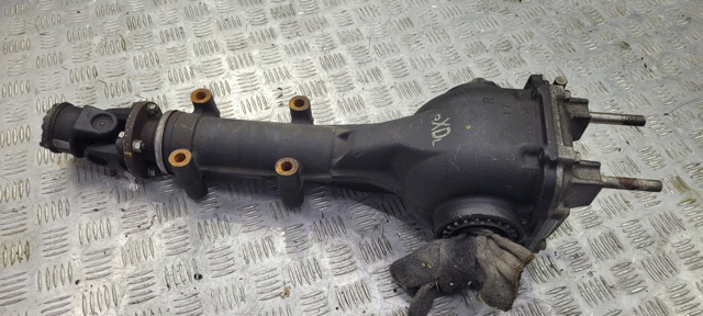 Grupo trasero Subaru 38300AC370 precio, desde 439,96 EUR