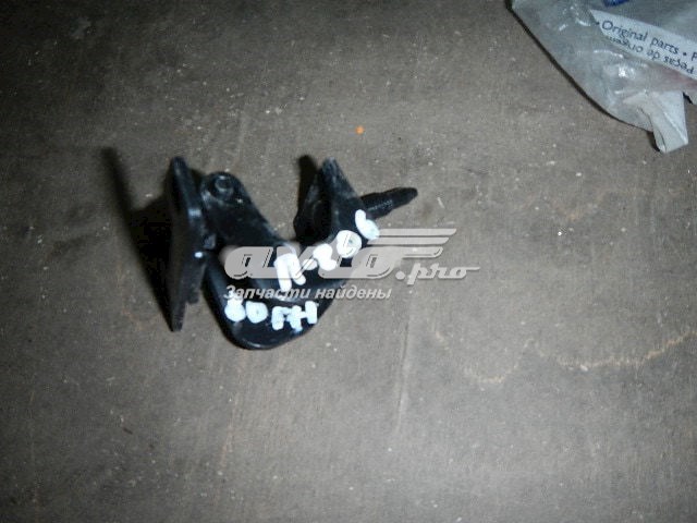 Bisagra de puerta de maletero para Peugeot 206 (2A/C)