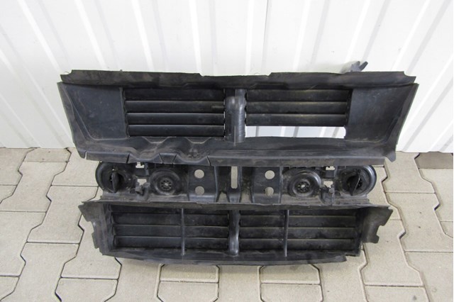 Comprar GV4B8475AC Ford Persiana del radiador