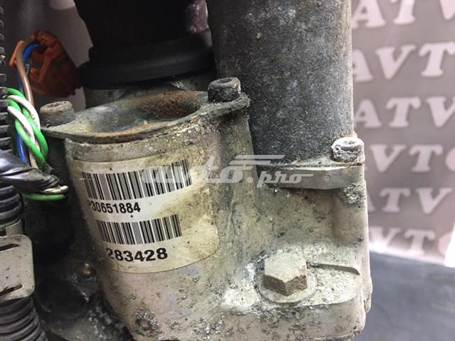 Manguito de HALDEX VOLVO 8602807