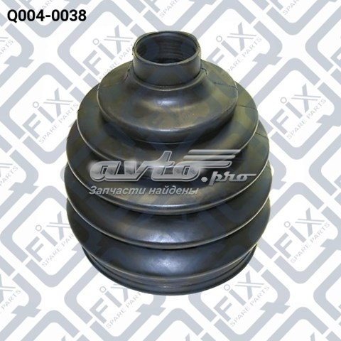Fuelle, palier delantero exterior Q-fix Q0040038 precio, desde 25,76 EUR