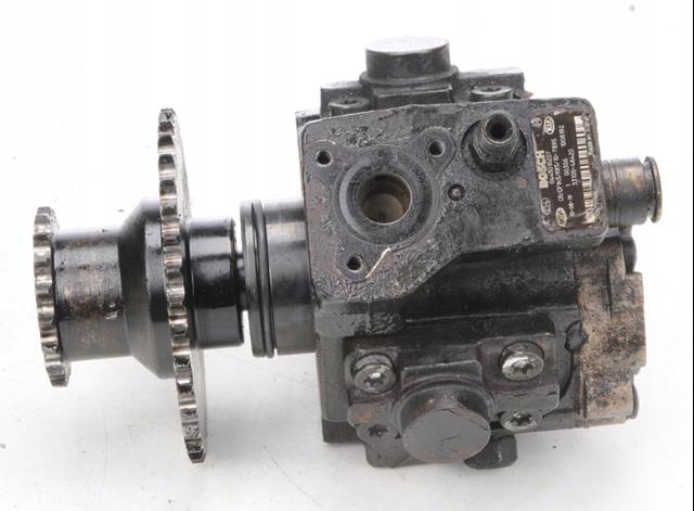 0445010207 Bosch Bomba de inyección