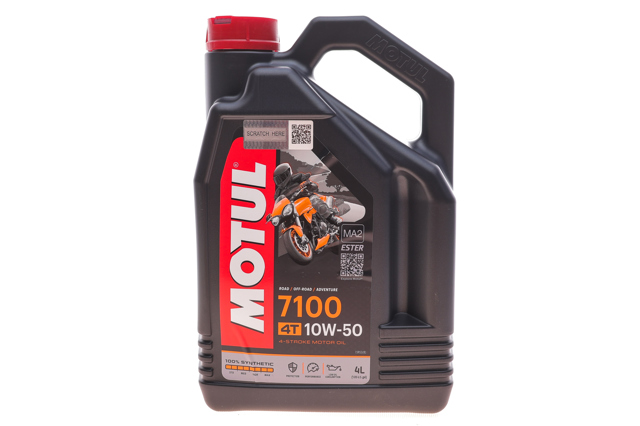 Aceite de motor 838141 Motul