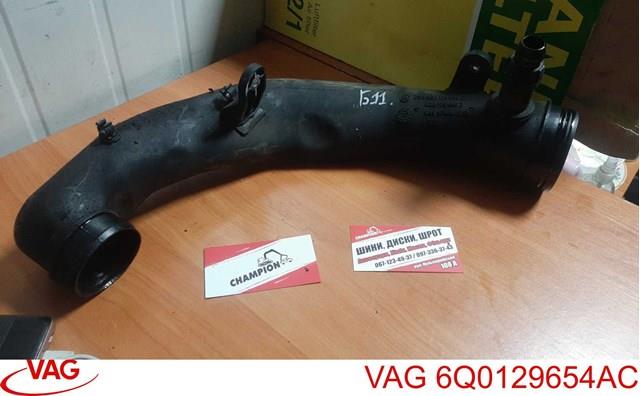 VAG 6Q0129654AC precio, desde 351,07 EUR