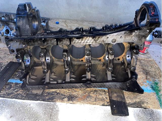 Comprar 602980 Mercedes Motor completo