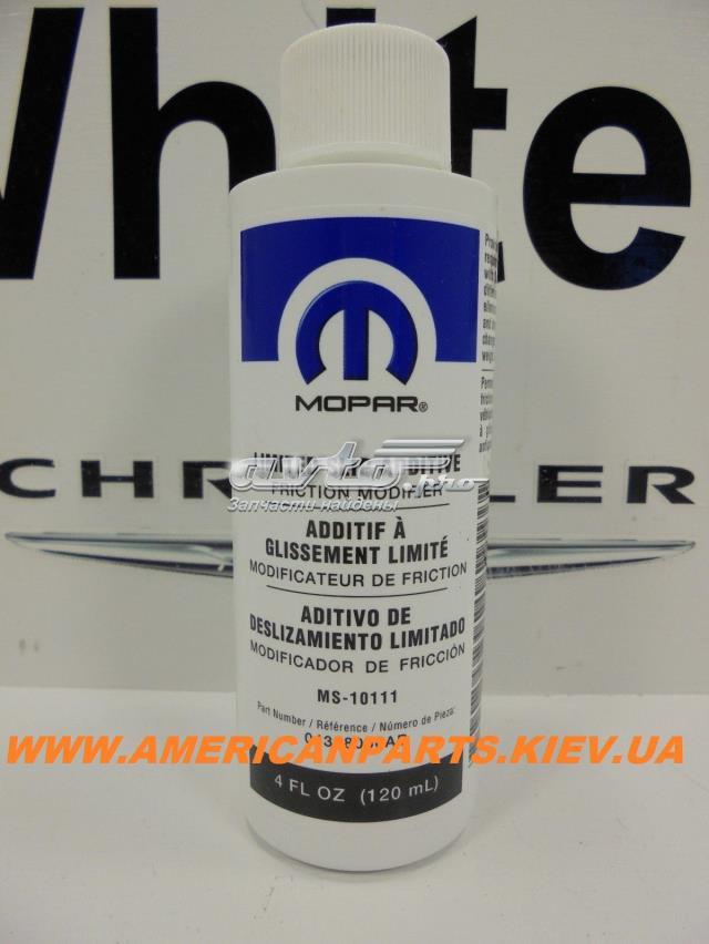 4318060AD Chrysler Aditivos para el sistema de aceite