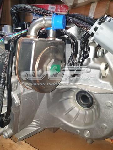 Transmisión automática completa Peugeot/Citroen 2222WC precio, desde 6037,82 EUR